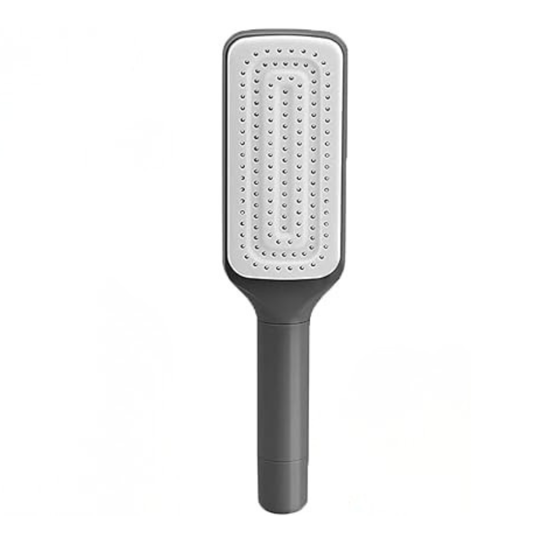 ClickComb™ – Peine Innovador con Sistema de Limpieza 1-Click