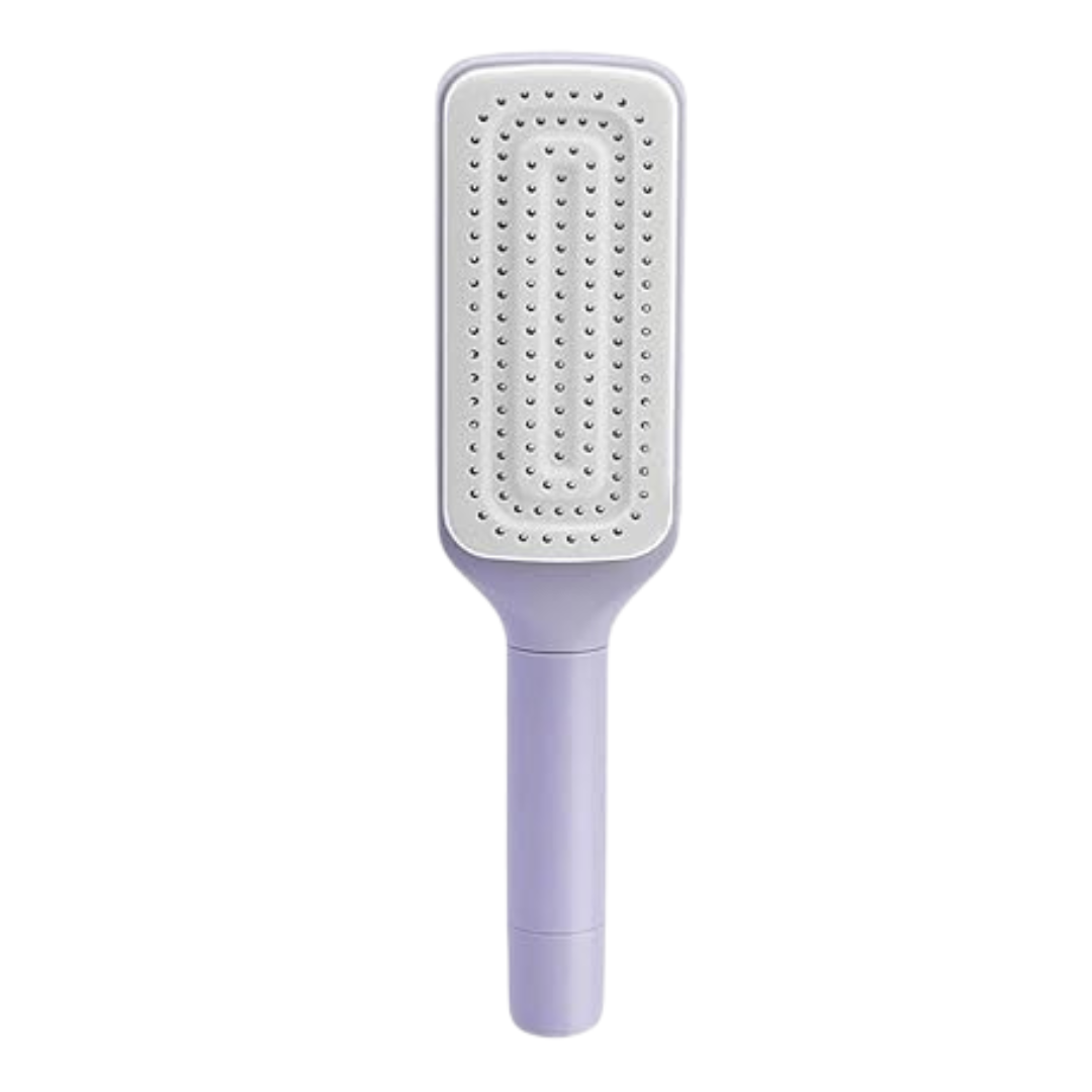 ClickComb™ – Peine Innovador con Sistema de Limpieza 1-Click