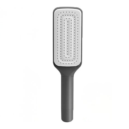 ClickComb™ – Peine Innovador con Sistema de Limpieza 1-Click
